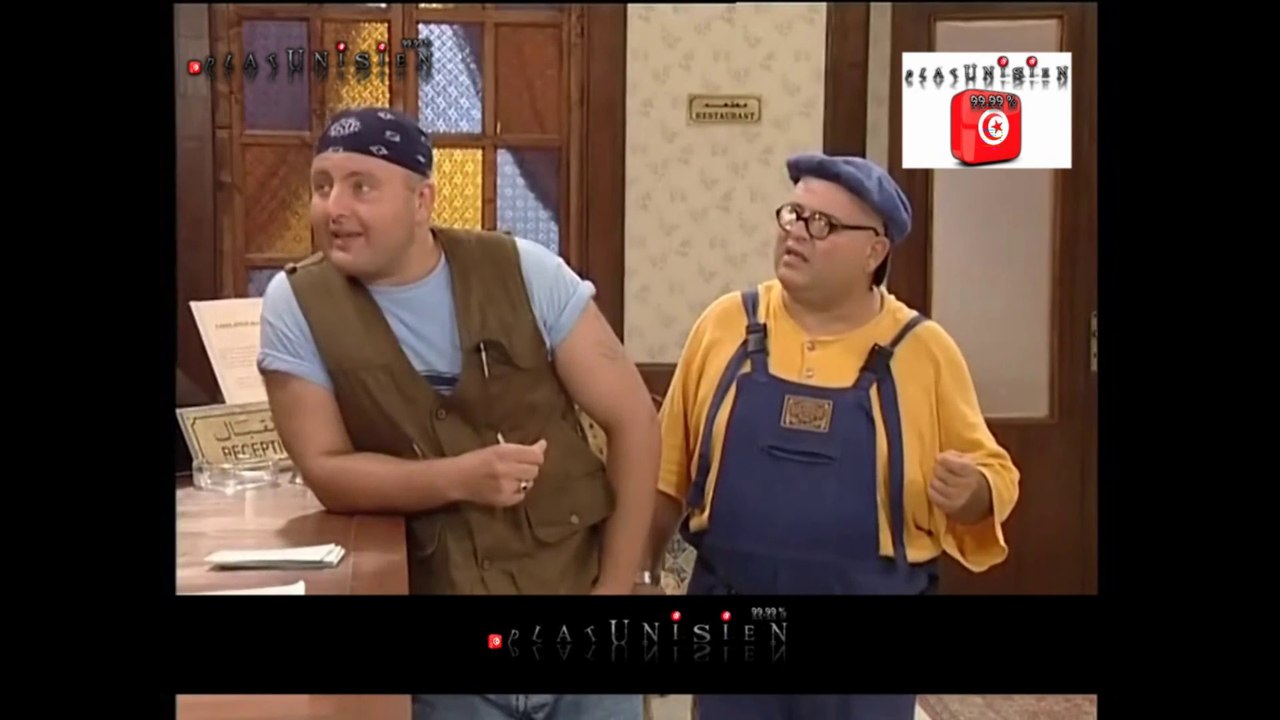 Loutil - Episode 15 | لوتيل - الحلقة 15