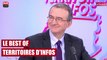 Invité : Hervé Mariton - Territoires d'infos - Le best of (03/04/2017)
