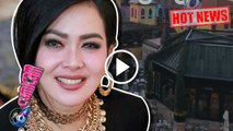 Hot News! Super Mewah! Syahrini Sewa Hotel di Turkey Setara Istana - Cumicam 03 April 2017