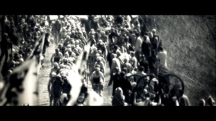 Offiziell Teaser - Paris-Roubaix 2017