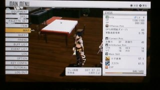 Handheld Vita Gameplay - Sword Art Online - Hollow Realization-TDm0AUHMFcU