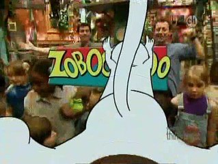 Zoboomafoo - Feeling Good