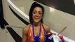WWE Bayley reflects on her monumental WrestleMania 33 victory (1080p_30fps_H264-128kbit_AAC)