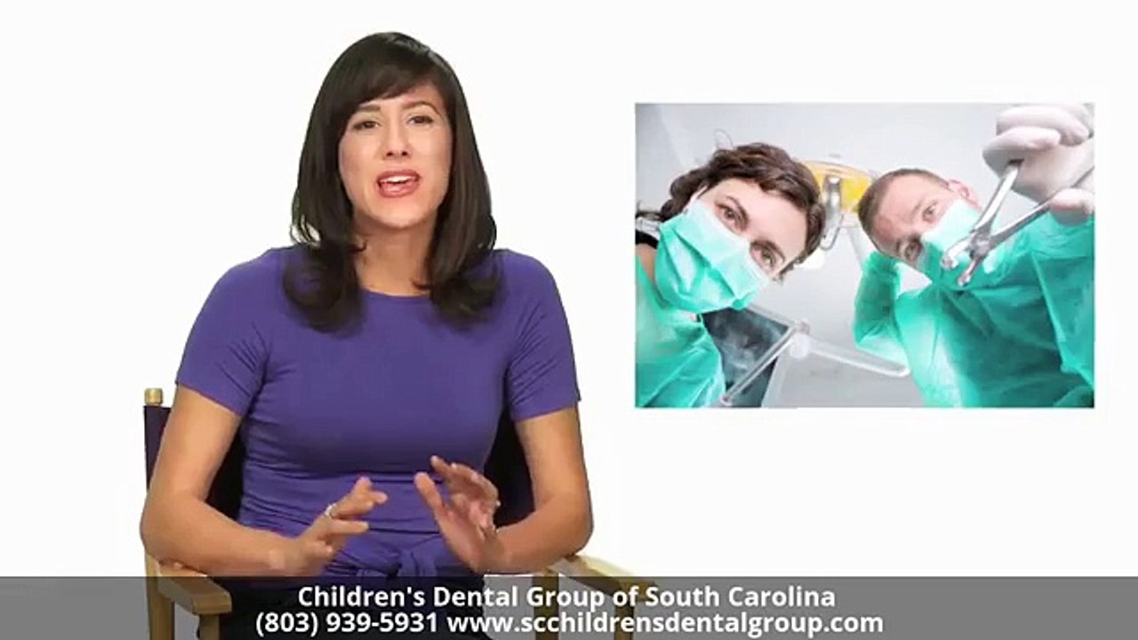 Sedation Dentist Irmo SC