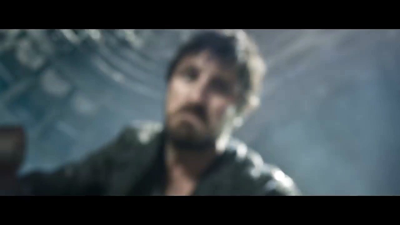 ローラ登場シーン！『バイオハザード：ザ・ファイナル』本編映像