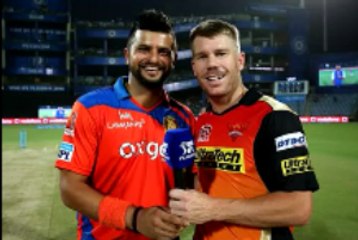 IPL 2016 Semifinal SRH vs GL | Sunrisers Hyderabad vs Gujrat Lions Full Highlights