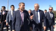 AK Parti İstanbul İl Başkanı Dr. Temurci, Giresunlularla Horon Tepti