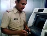 Atm Scam In India Must Watch (next Time You Use An Atm Stay Alert)