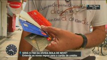 SBT Brasil mostra o que muda na fatura do cartão de crédito com novas regras