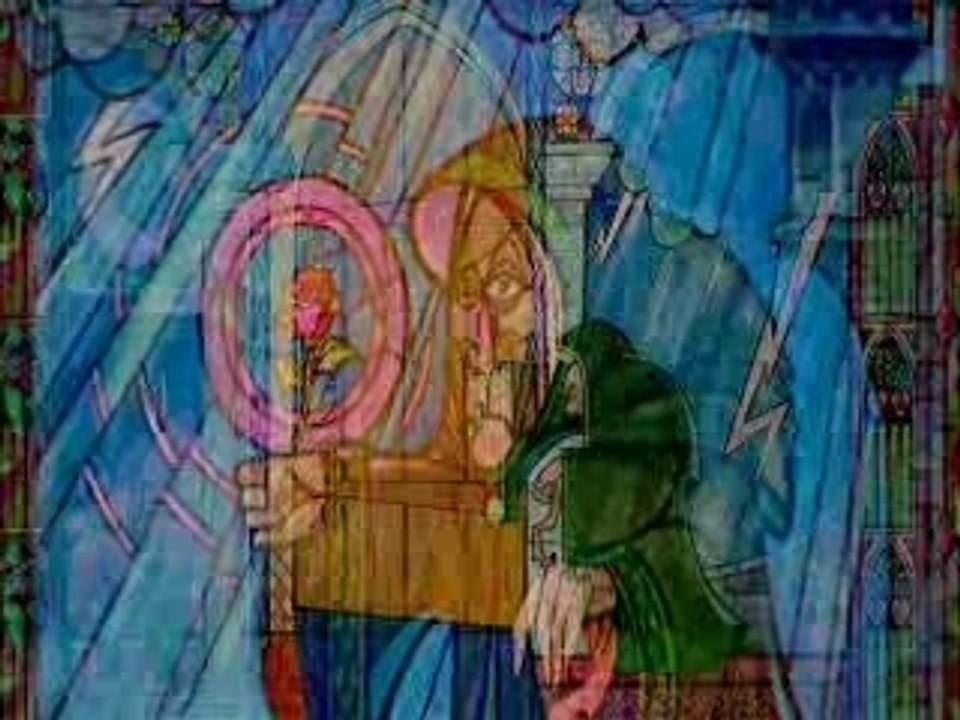 La belle et la bete (Discours Tellement Vrai!)