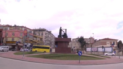 Kültürel Miras Kutnuyu Avrupa'ya Taşıdılar