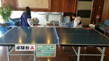 hot springs table tennis yukata 3 japan hokkaido toya lake