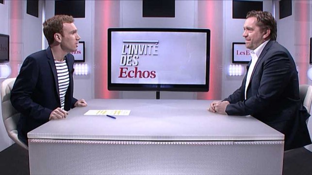 Média : un moteur de recherche devrait reverser à ceux qui lui permette d’avoir de l’audience (Eric Léandri Qwant)