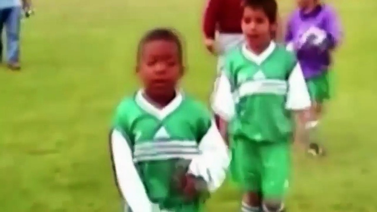 magic at the grass