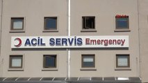 Mersin'de Polis Ekip Aracına Bombalı Saldırı: 2 Yaralı