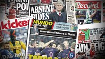 Duel OM-PSG sur le mercato, Mourinho massacre un de ses joueurs