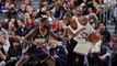 NBA weekend review: LeBron leads Cavs to thrilling 2OT win