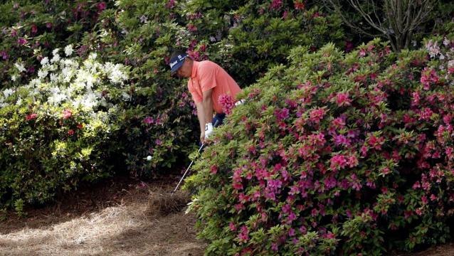 Here's what makes The Masters truly iconic