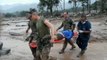 At Least 112 Dead, Hundreds Injured After Landslide in Mocoa