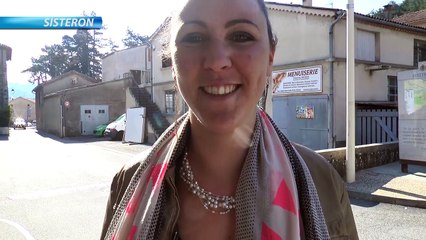 Jeu D!CI : en avril, les Sisteronnais se découvrent d'un fil !