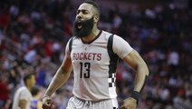 MVP candidate James Harden should consider resting