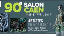 2017-04-01 EXPOSITION AeN à CAEN
