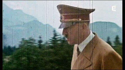 Le jour où - Hitler a perdu la guerre