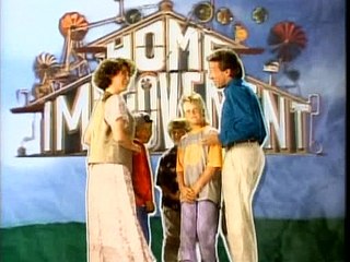 Home Improvement  214  Howard's End