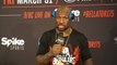 Ryan Bader teed up for Lawal at Bellator 180, but 'King Mo' wants Mitrione-Fedor winner after that