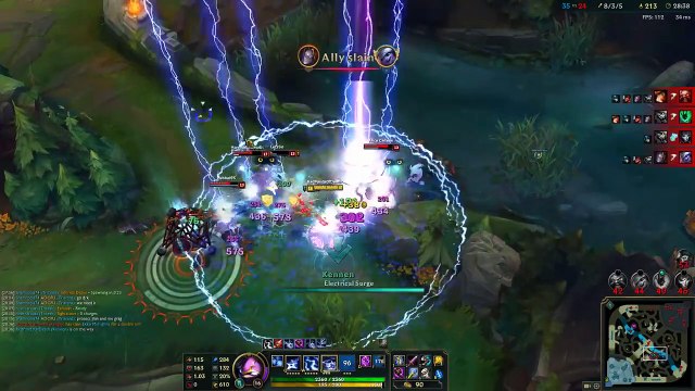 LoL Funny Moments - 43 _ POPPY INSTANT