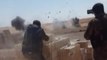 Kurdish Forces Repel Islamic State Suicide Bomber Near Euphrates Dam