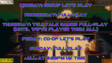 SUPER IMPORTANT MUST-WATCH ANNOUNCEMENT (Not really..)-vAl_hMJx8tY