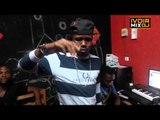 SCEANCE STUDIO AVEC ERIC DEPADIEU FT DJ MOASCO CHEZ HERMAN DJEDJI