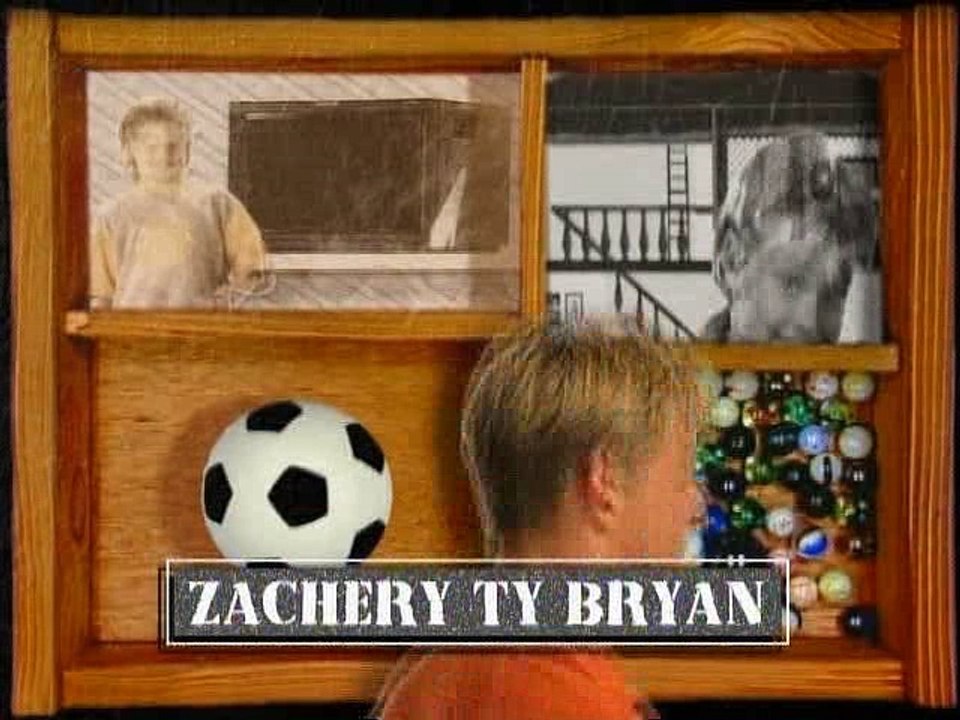 Home Improvement S7e22  Believe It Or Not