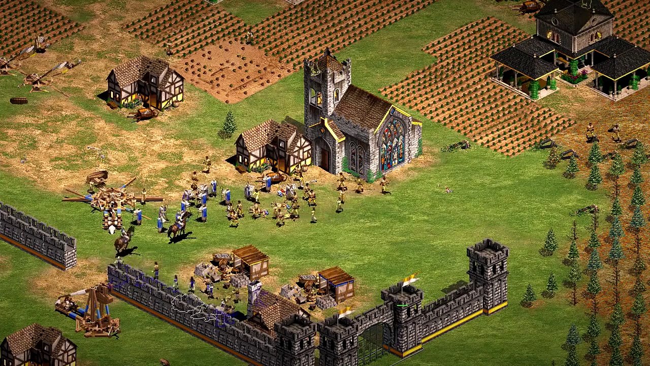 Clip of the day #18 - Supremacy-bldhSeMRALI