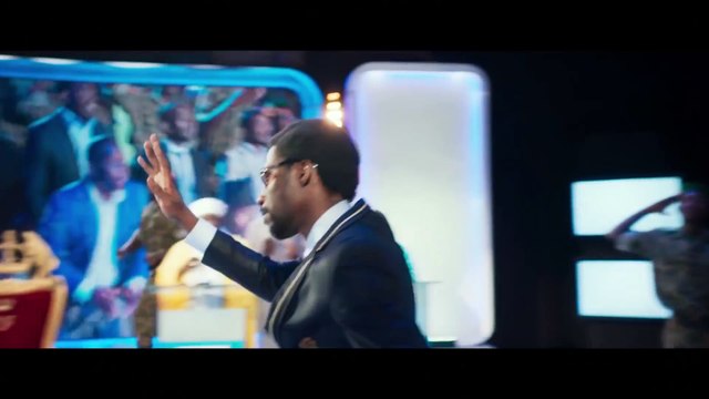 Bienvenue au Gondwana Bande-annonce