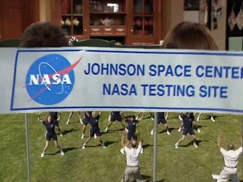 Home Improvement S7e24  Toolthousandone A Space Odyssey