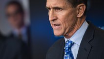 Lawmakers face new questions on Russia probe after Flynn’s immunity request