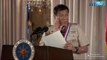 Duterte urges scouts to take ROTC to learn how to fight
