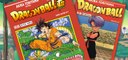 Todas las ediciones manga de Dragon Ball en España + Concurso