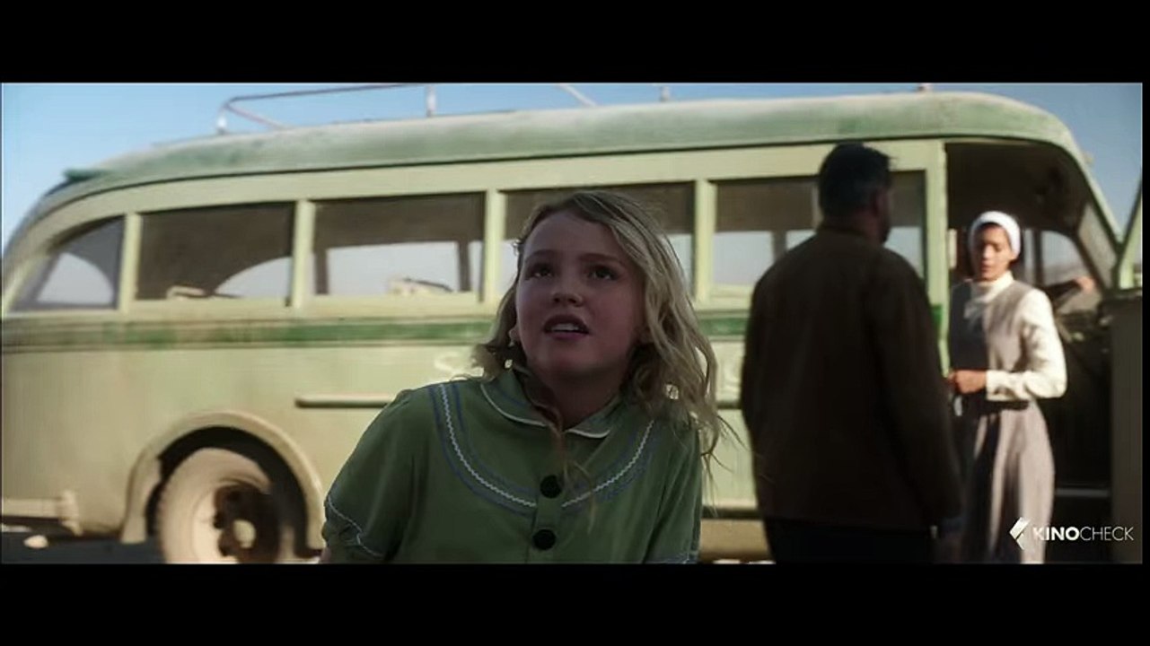 ANNABELLE 2 Trailer 2 (2017) - Daily Motion