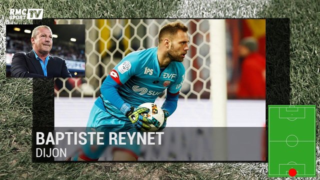 Ligue 1/31e journée : Le 11 du week-end de Rolland Courbis