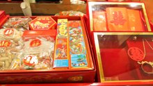 [台北大直典華婚宴會館]每看必哭的超溫馨感人婚禮/Mark+Jean