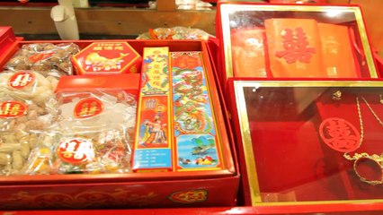 [台北大直典華婚宴會館]每看必哭的超溫馨感人婚禮/Mark+Jean