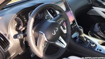 Quick Drive - 2017 Infiniti Q60 Red Sport 400 AWD-6nSFVbXKLXU