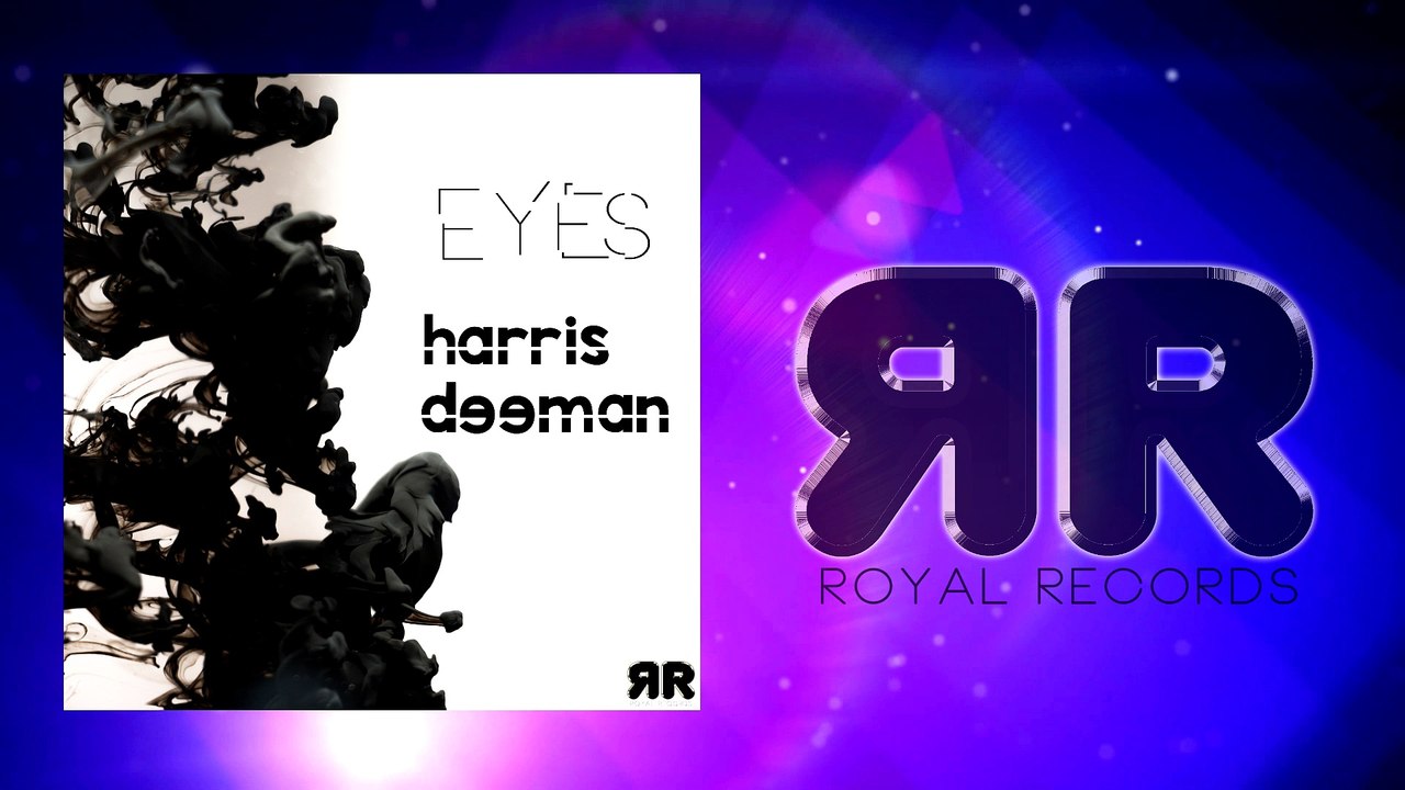 Harris Deeman - Eyes (Official Radio Edit)