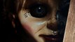Annabelle 2: la Création du Mal - Trailer 2 VOST Bande-annonce (David F. Sandberg - Film d'horreur) [Full HD,1920x1080]