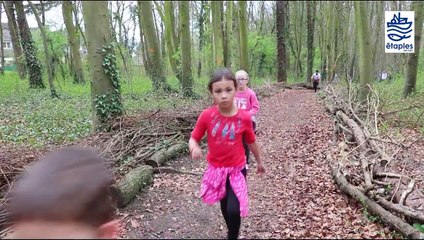 Parcours du cœur 2017