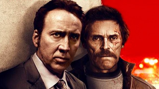 DOG EAT DOG - Trailer VOST (Nicolas Cage & Willem Dafoe) [HD, 1280x720]