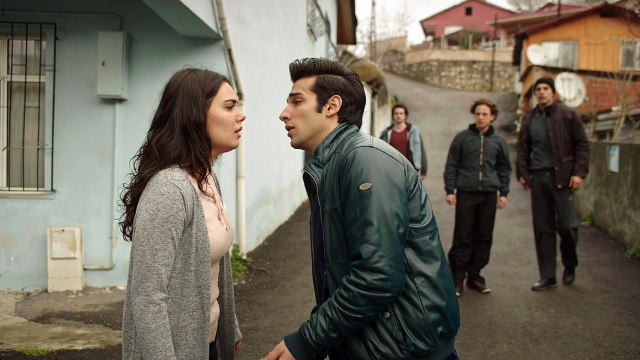 Adı Efsane 10. Bölüm - Nilüfer&Emre Aydın - Son perde